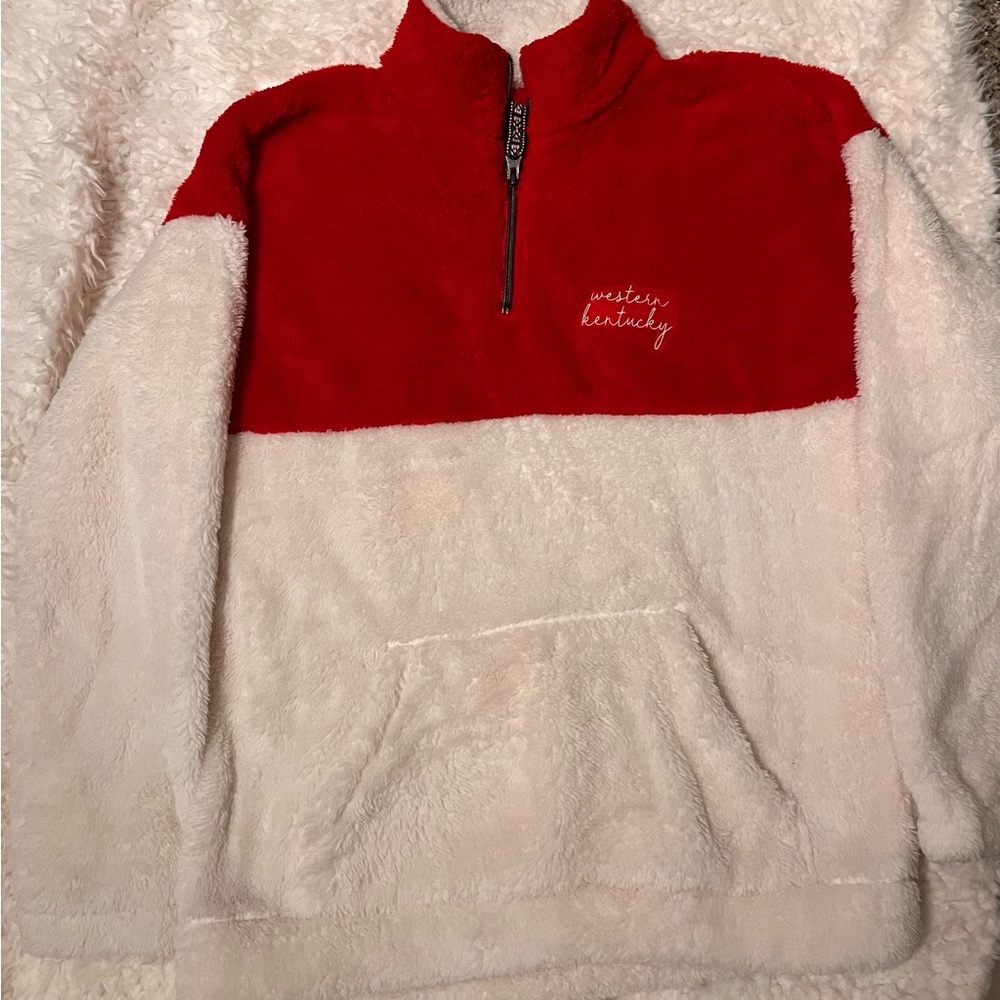 Western Kentucky Hoodie